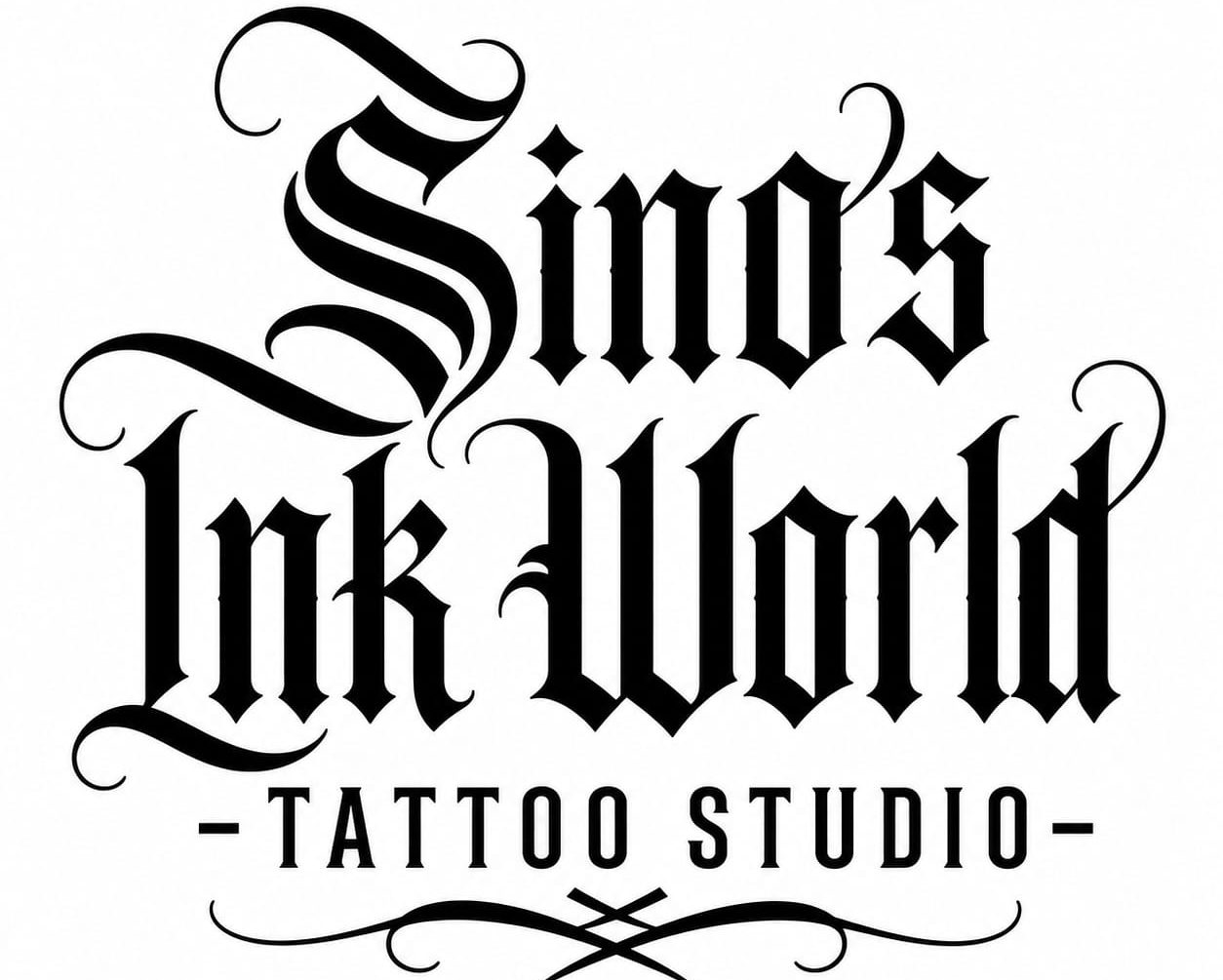 Sino´s Ink World - Tattoo Studio Sanok Sino´s Ink World - Tattoo Studio Sanok